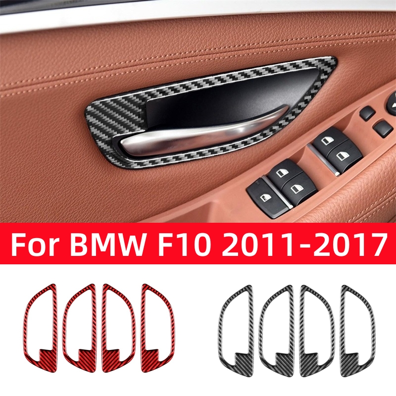 For BMW 5 Series F10 2011-2017 - đánh giá và giá Interior Detailing Kit