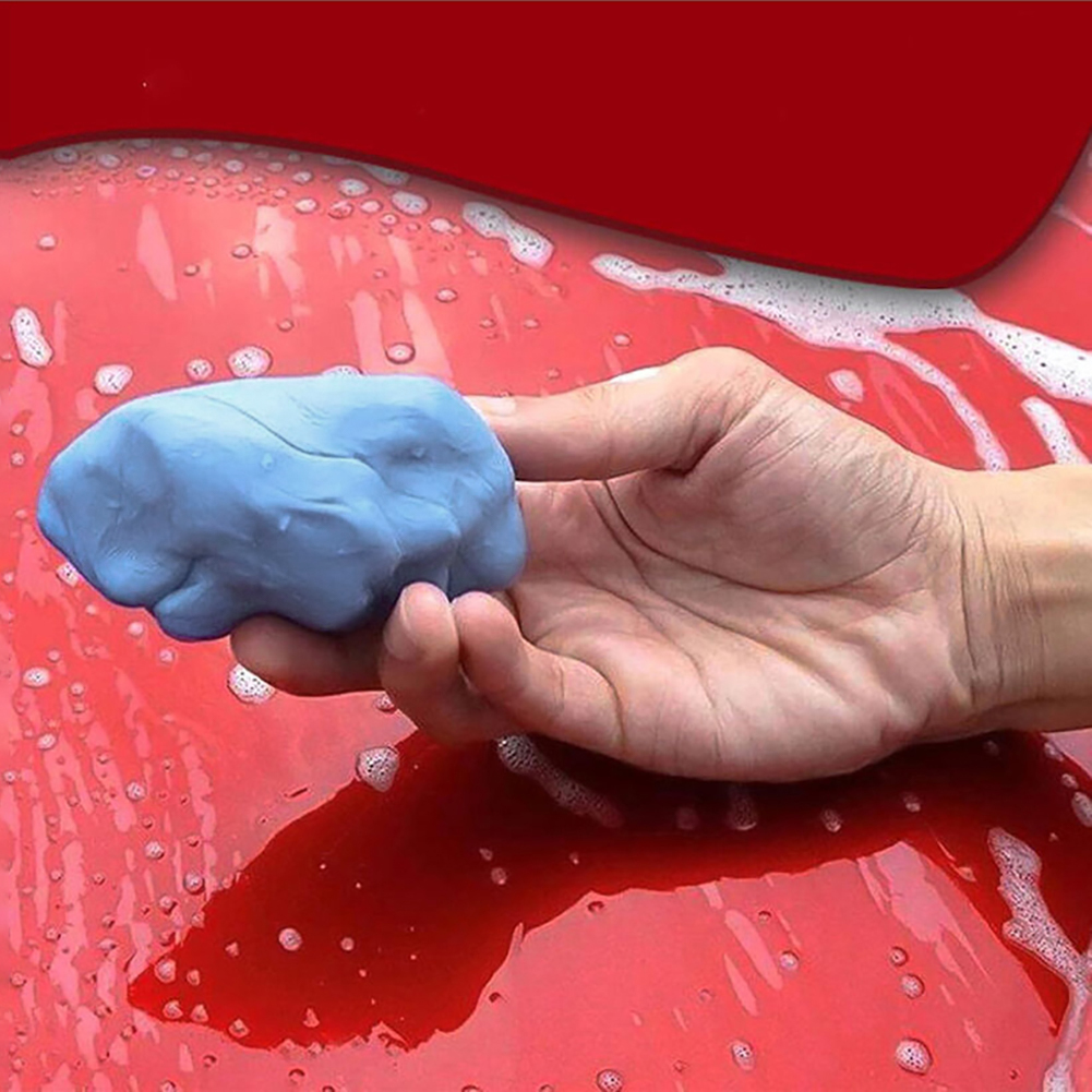 10/5PC Car Clay Bar Auto Detai - đánh giá và giá Clay Bar Lubricant