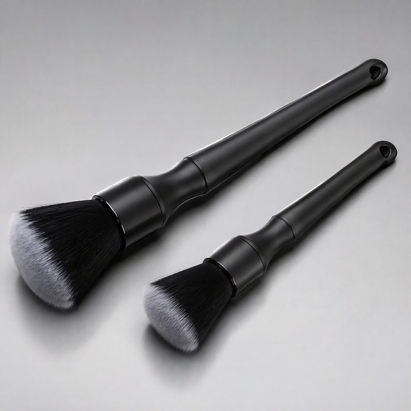 Premium Soft Bristle Car Detai - đánh giá và giá Seat Cleaner Fabric