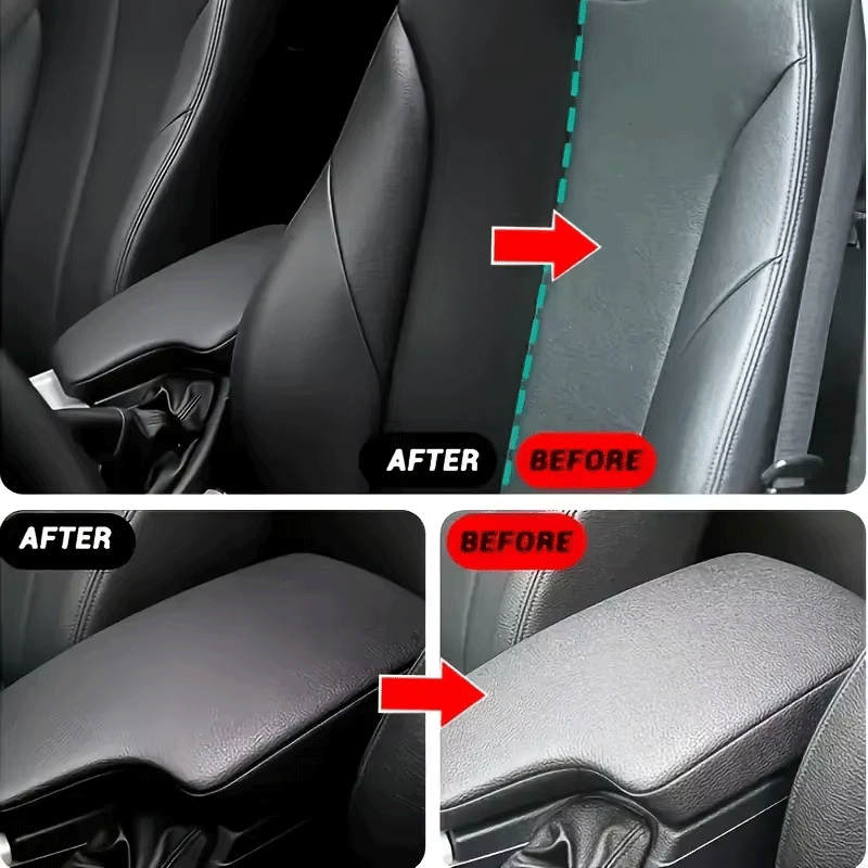 Car Plastic Polish Wax, Plasti - đánh giá và giá Trim Restorer Plastic