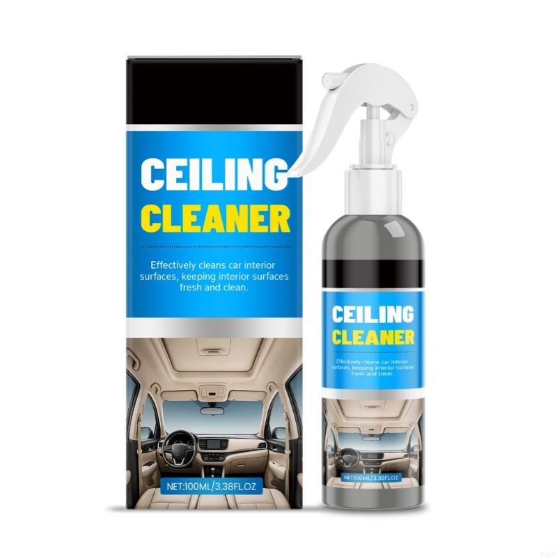 F1CF New Deep Cleaning Auto In - đánh giá và giá Seat Cleaner Fabric