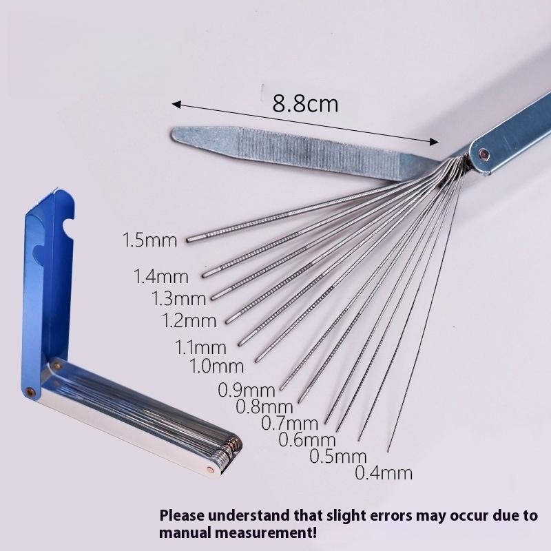 1Set Carburetor Cleaning Tool  - đánh giá và giá Car Cleaning Brush