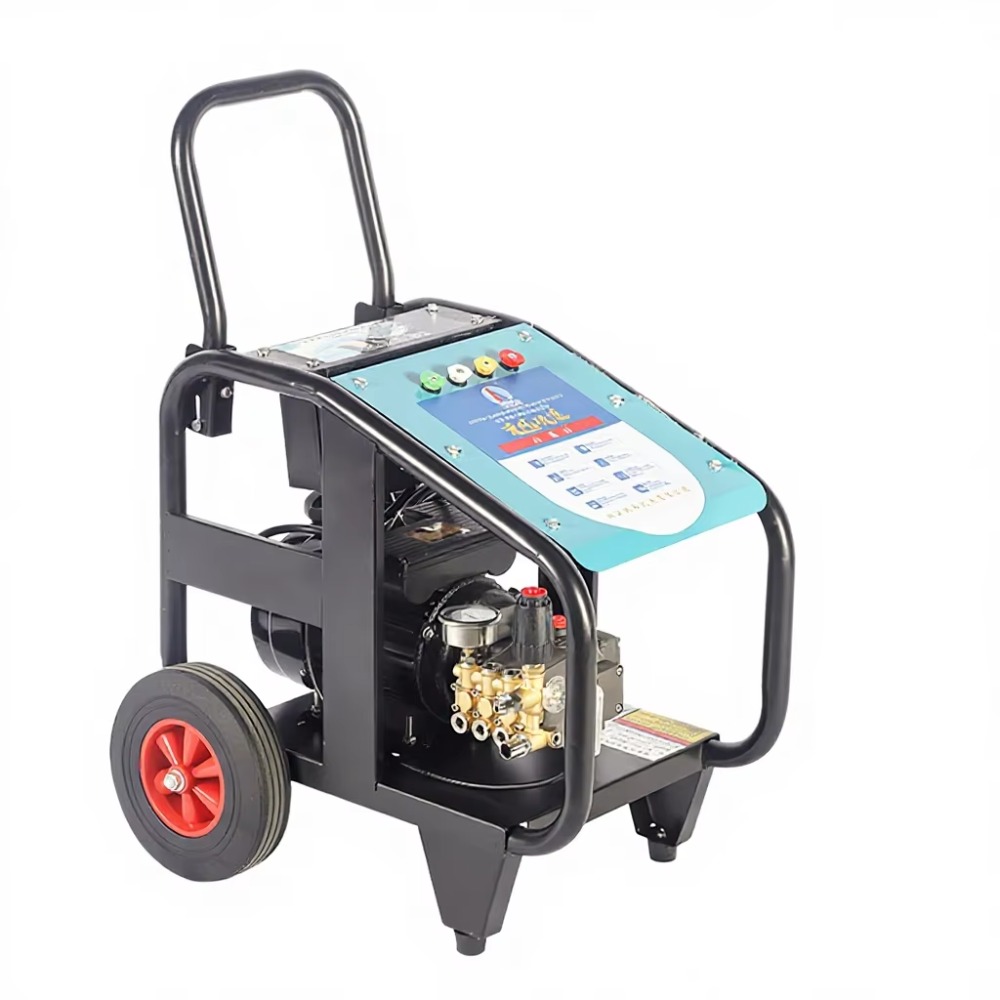 Electric Ultra-High Pressure W - đánh giá và giá Car Cleaning Brush