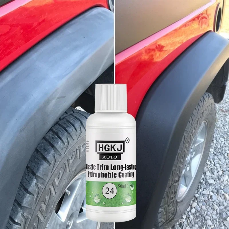 Plastic Restore Revitalizer Pl - đánh giá và giá Trim Restorer Plastic