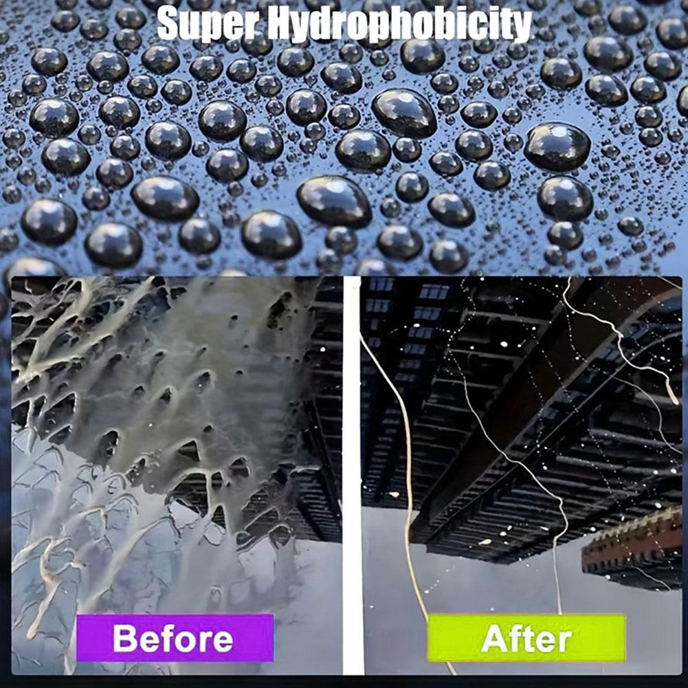 Quickly Cleaning Remove Stains - đánh giá và giá Car Wax Ceramic Coating