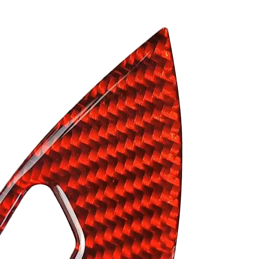 Carbon Fiber Style Car Sticker - đánh giá và giá Interior Detailing Kit
