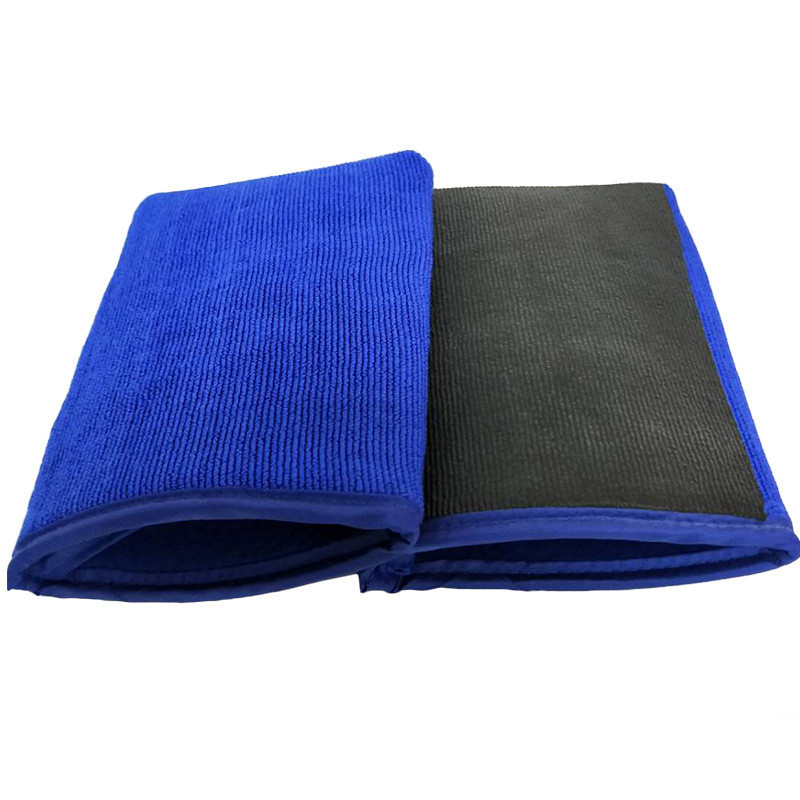 Marflo Magic Clay Bar Mitt Car - đánh giá và giá Clay Bar Lubricant