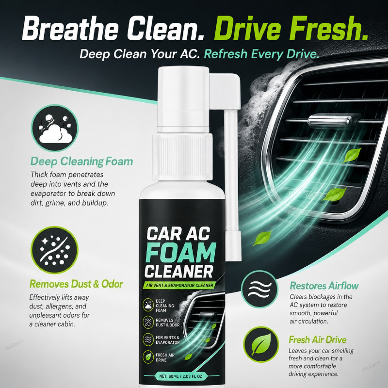 Antibacterial Car Air Conditio - đánh giá và giá Odor Eliminator Car