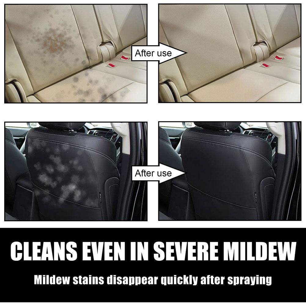 30ml Car Mildew Remover Multi- - đánh giá và giá Seat Cleaner Fabric