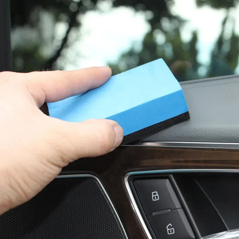 1-50pcs Car Polishing Coating  - đánh giá và giá Car Wax Ceramic Coating