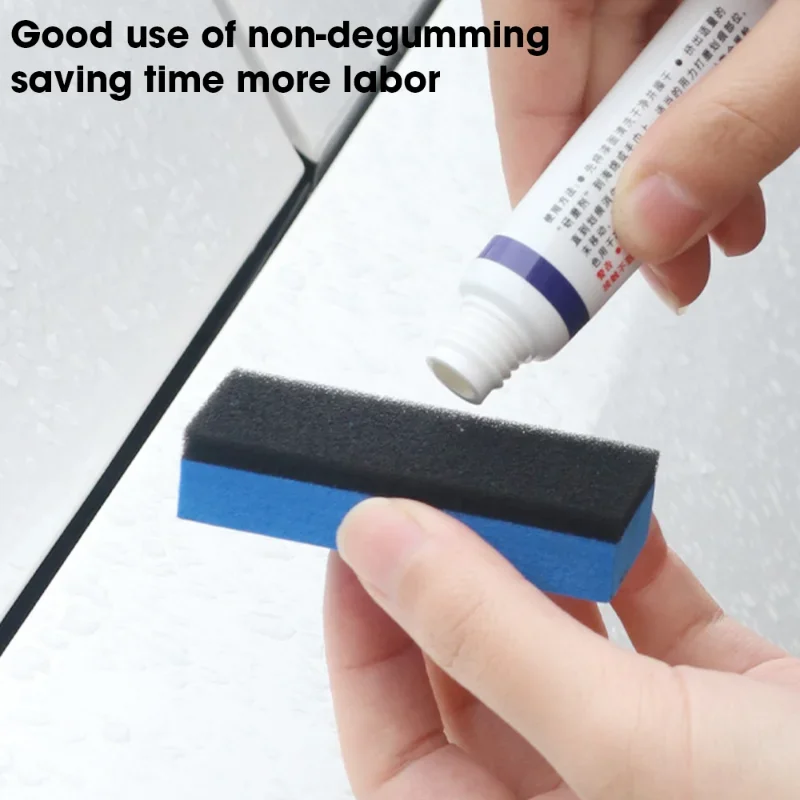 1-50pcs Car Polishing Coating  - đánh giá và giá Car Wax Ceramic Coating