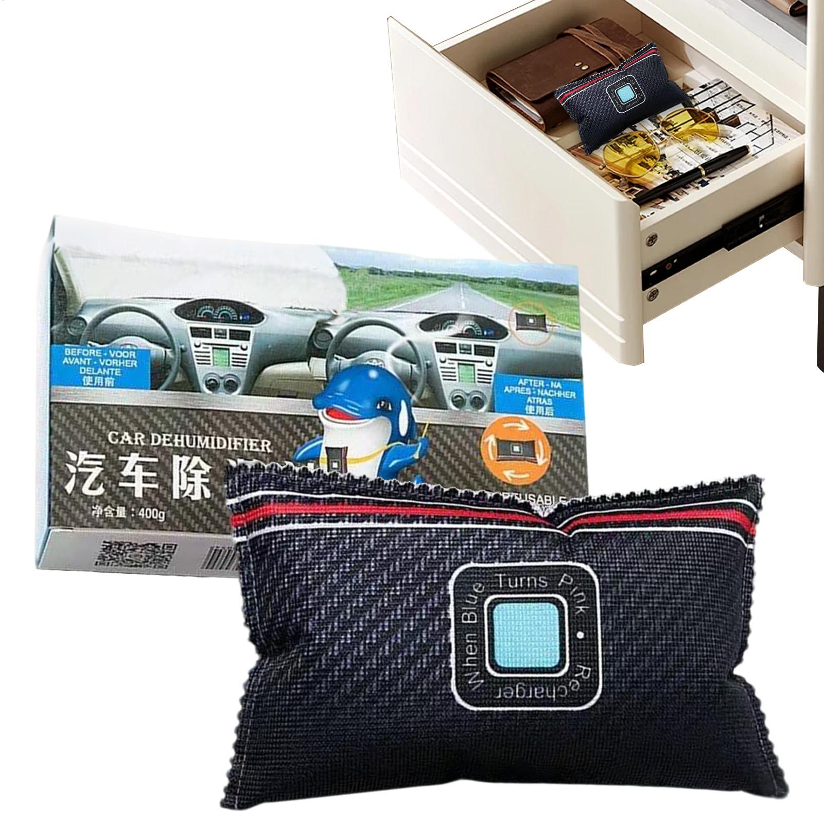 Activated Charcoal Air Purifie - đánh giá và giá Odor Eliminator Car