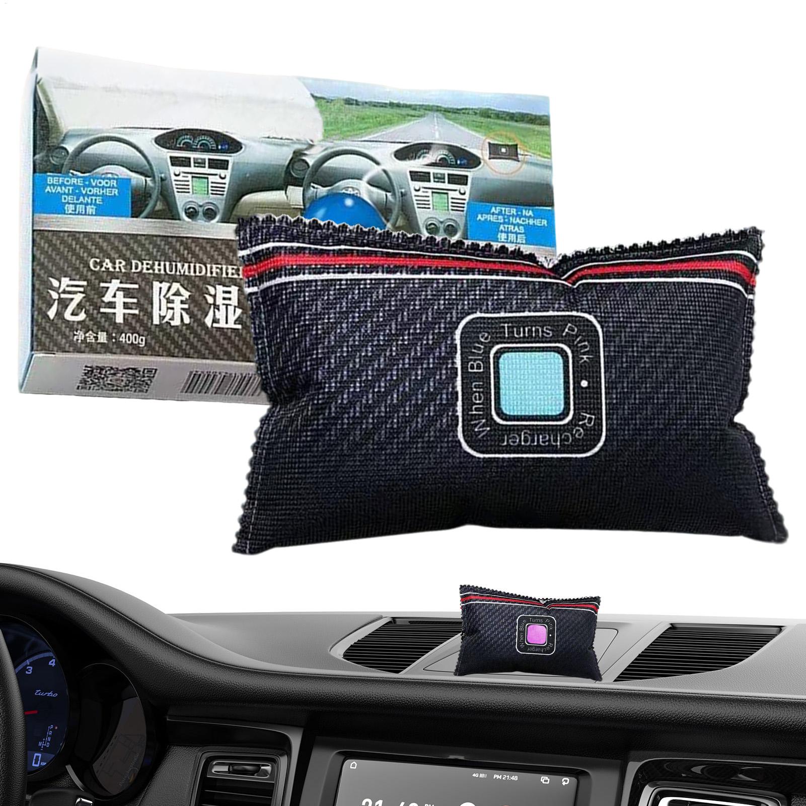 Activated Charcoal Air Purifie - đánh giá và giá Odor Eliminator Car